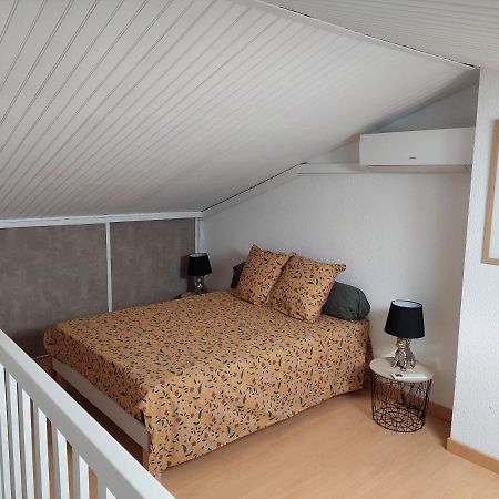11 Le Tadorne Apartment Aigues-Mortes Luaran gambar