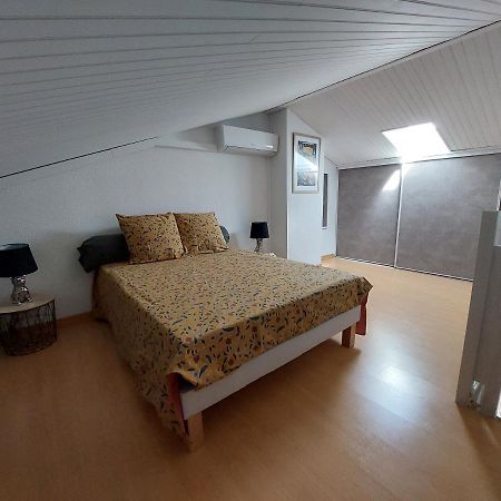 11 Le Tadorne Apartment Aigues-Mortes Luaran gambar