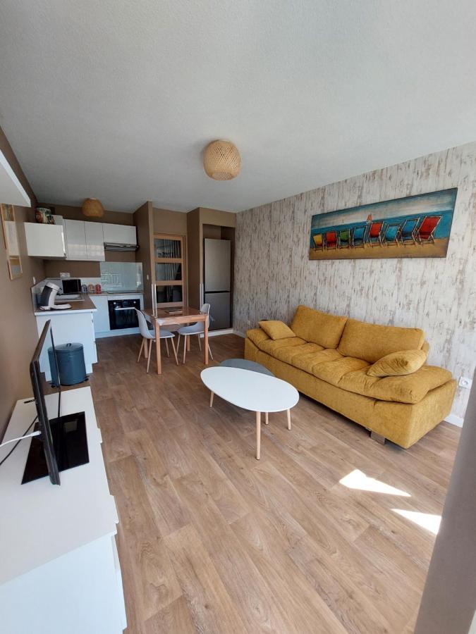 11 Le Tadorne Apartment Aigues-Mortes Luaran gambar