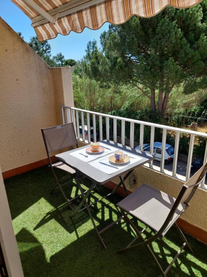11 Le Tadorne Apartment Aigues-Mortes Luaran gambar