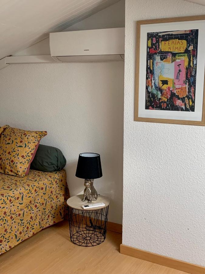 11 Le Tadorne Apartment Aigues-Mortes Luaran gambar