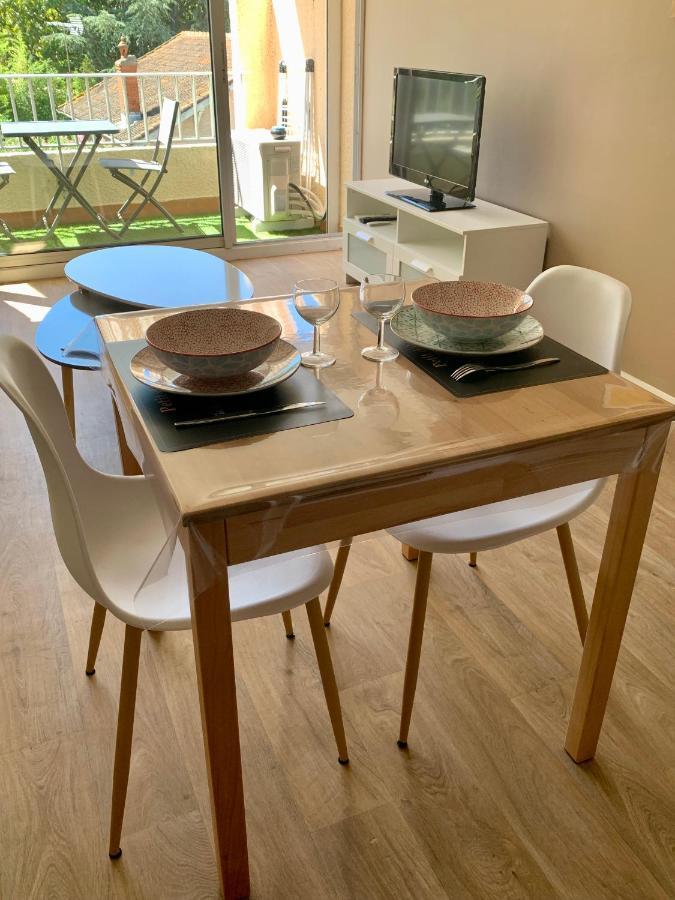 11 Le Tadorne Apartment Aigues-Mortes Luaran gambar