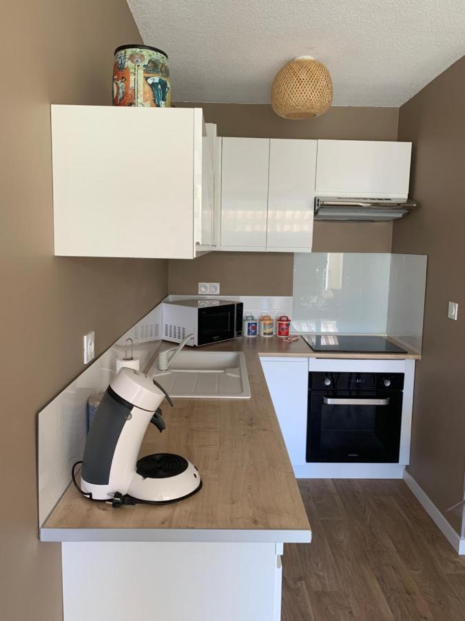 11 Le Tadorne Apartment Aigues-Mortes Luaran gambar