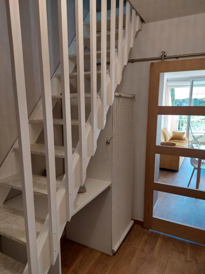 11 Le Tadorne Apartment Aigues-Mortes Luaran gambar