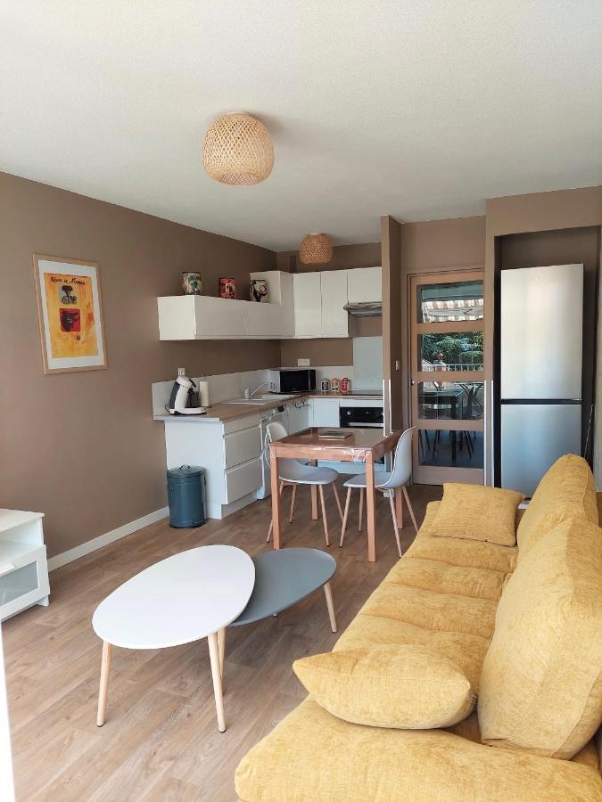 11 Le Tadorne Apartment Aigues-Mortes Luaran gambar