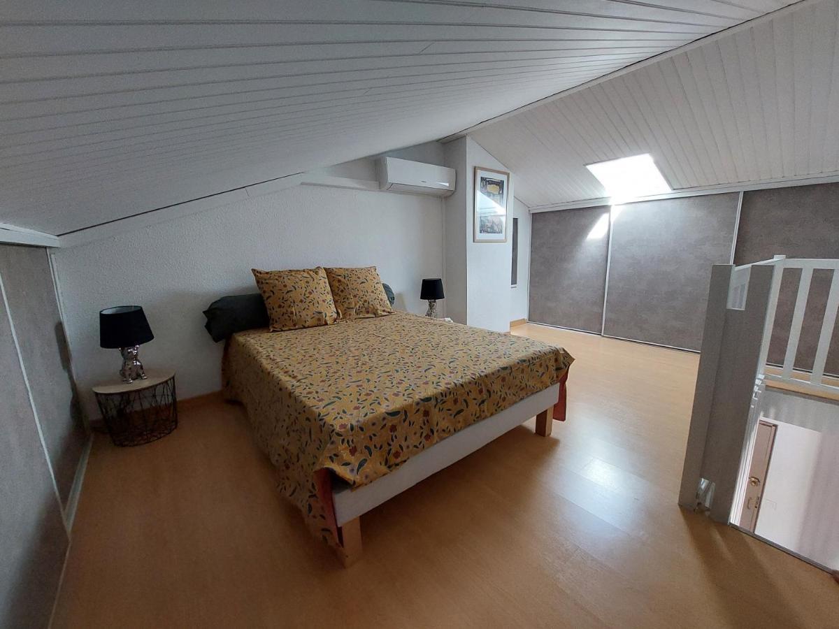 11 Le Tadorne Apartment Aigues-Mortes Luaran gambar