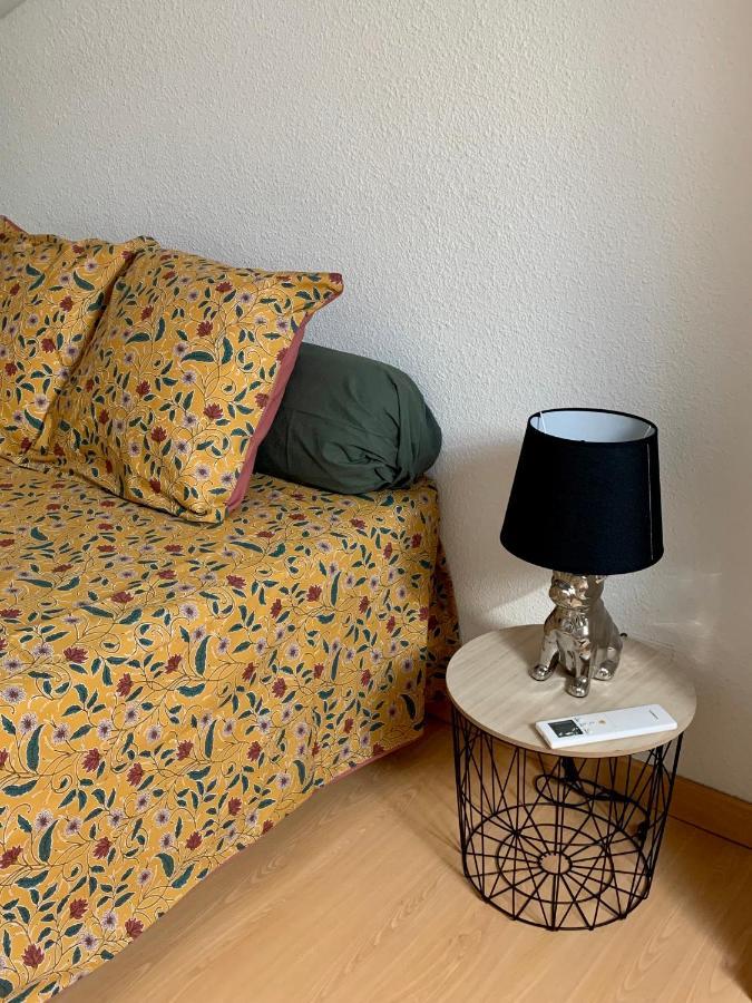 11 Le Tadorne Apartment Aigues-Mortes Luaran gambar
