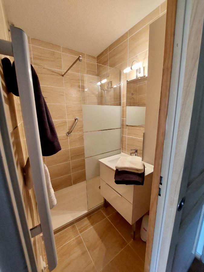11 Le Tadorne Apartment Aigues-Mortes Luaran gambar