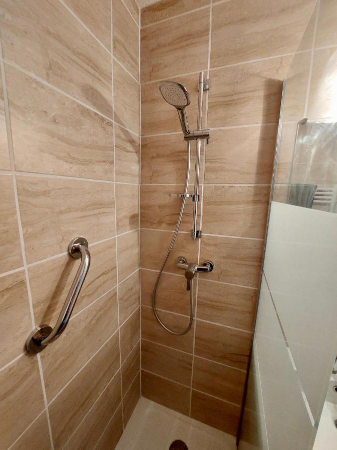 11 Le Tadorne Apartment Aigues-Mortes Luaran gambar